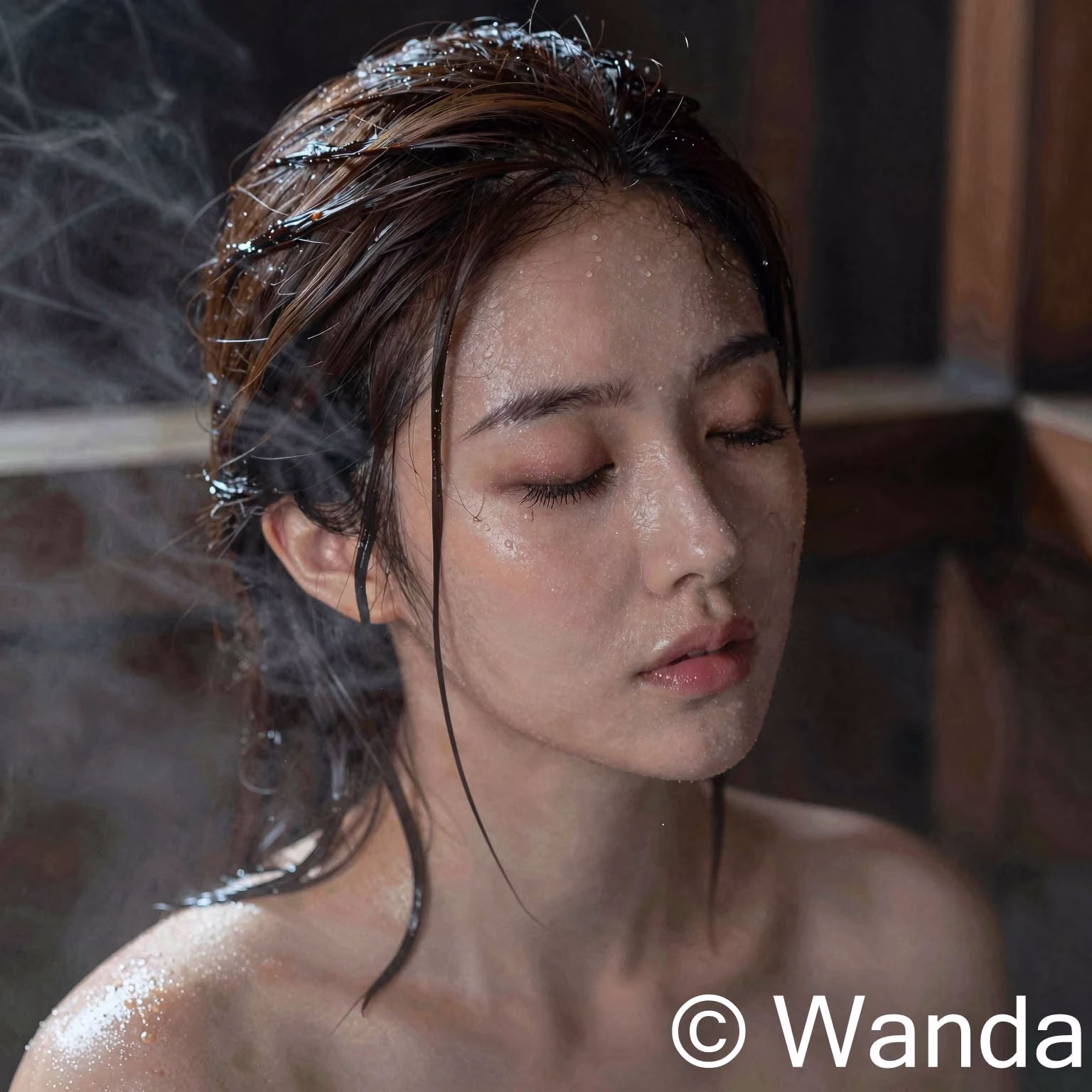 Wanda AI Art - Juin 2026